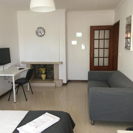 Apartamento Lisboa - Reboleira Amadora Exterior foto