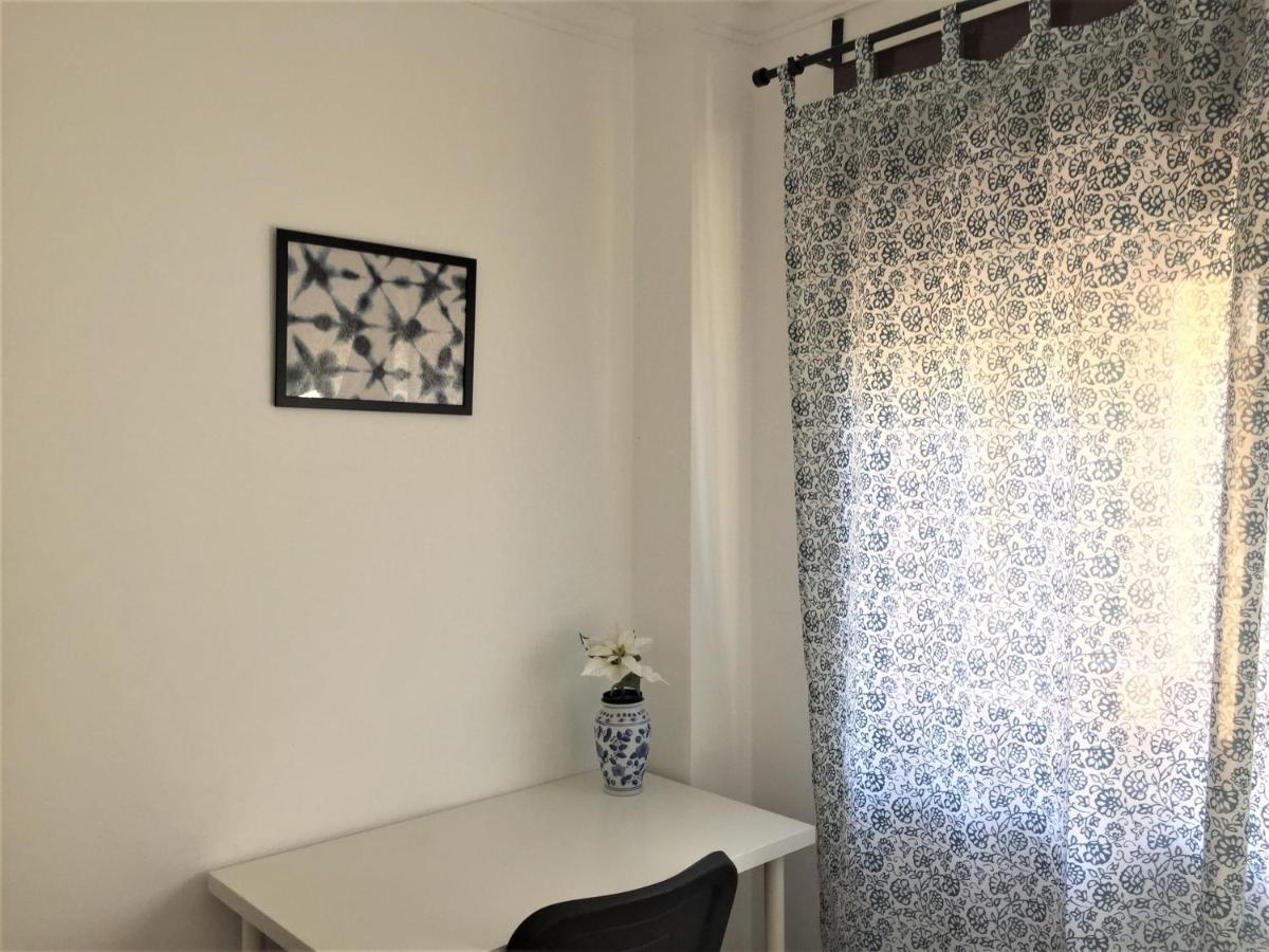 Apartamento Lisboa - Reboleira Amadora Exterior foto