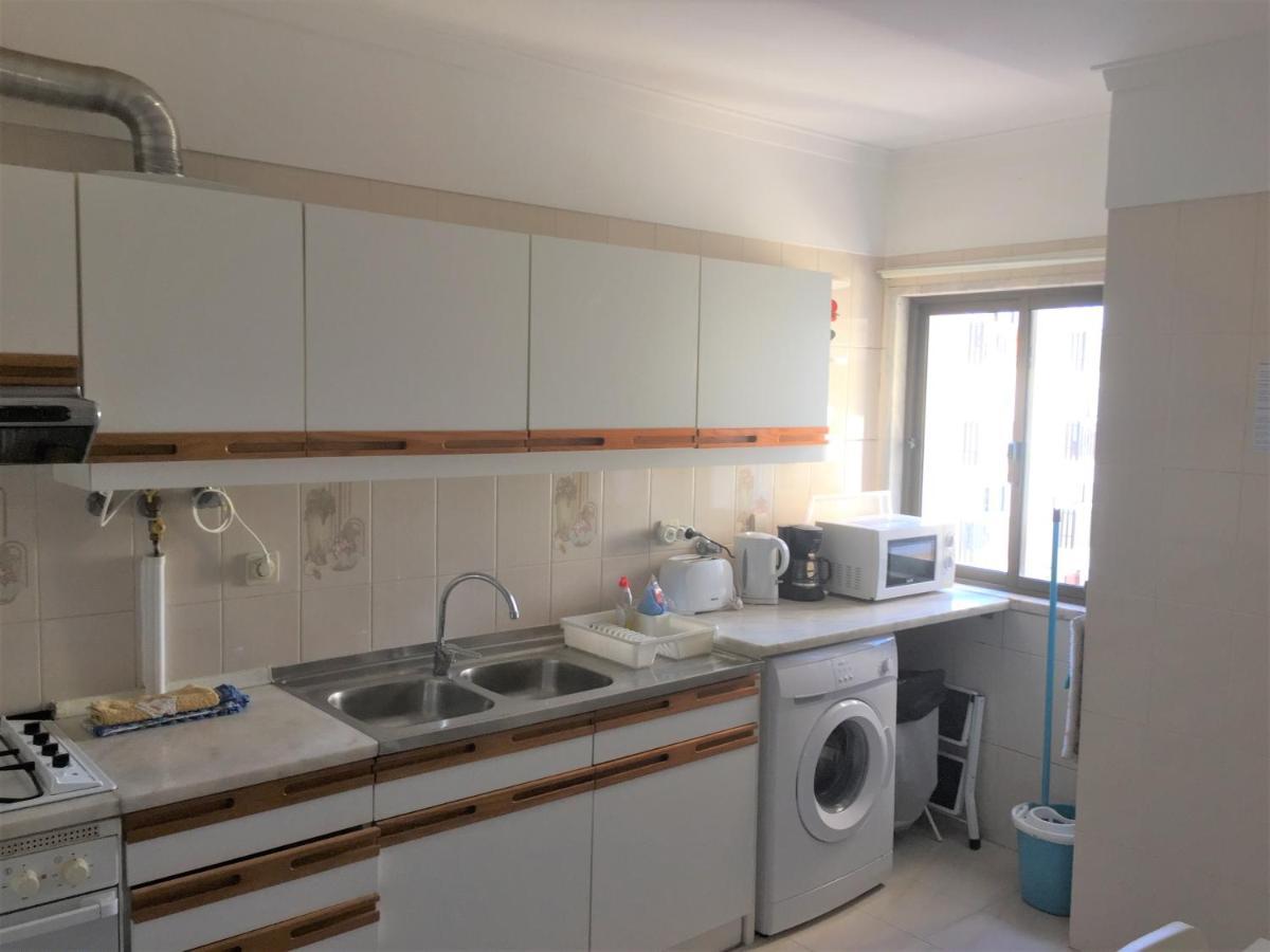Apartamento Lisboa - Reboleira Amadora Exterior foto