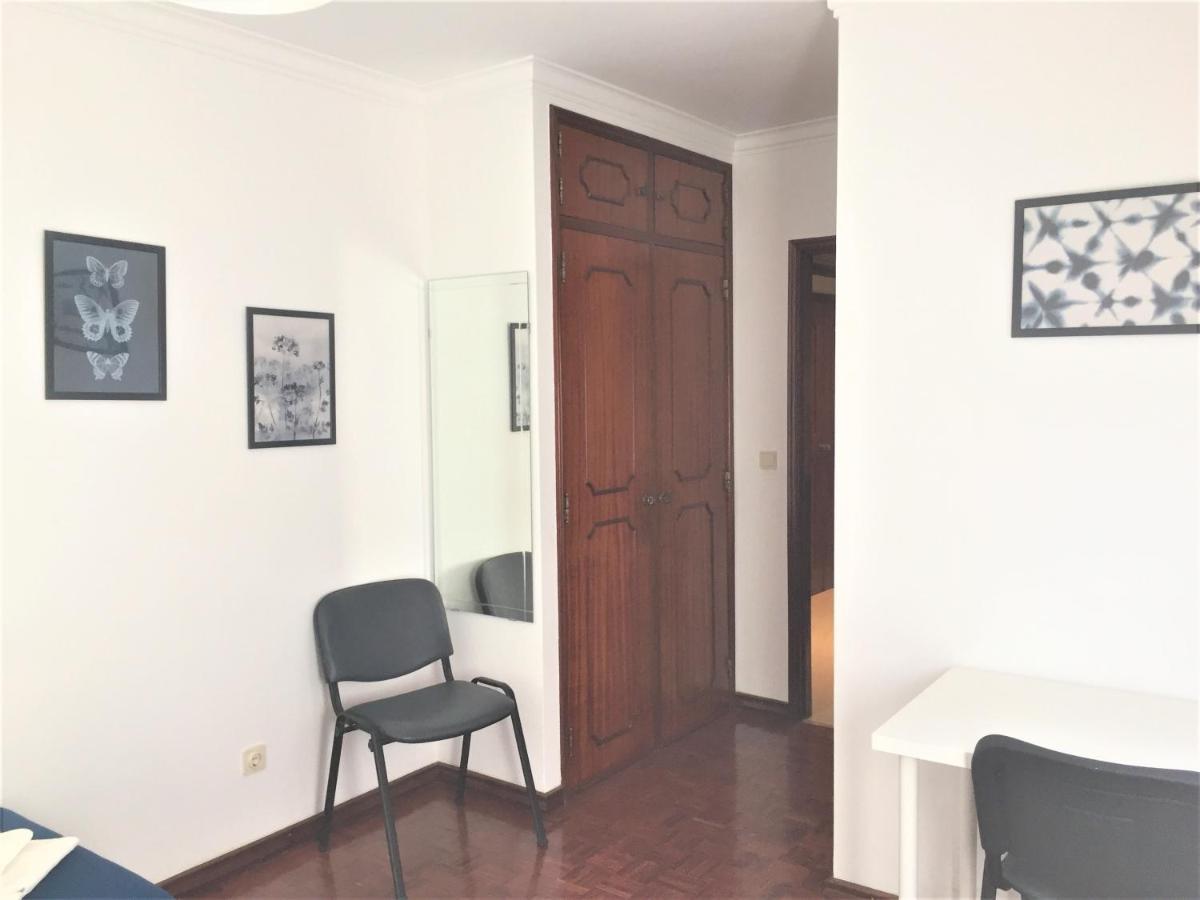 Apartamento Lisboa - Reboleira Amadora Exterior foto