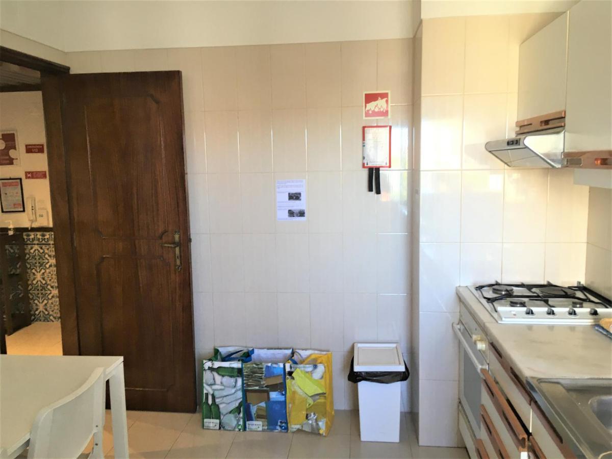 Apartamento Lisboa - Reboleira Amadora Exterior foto