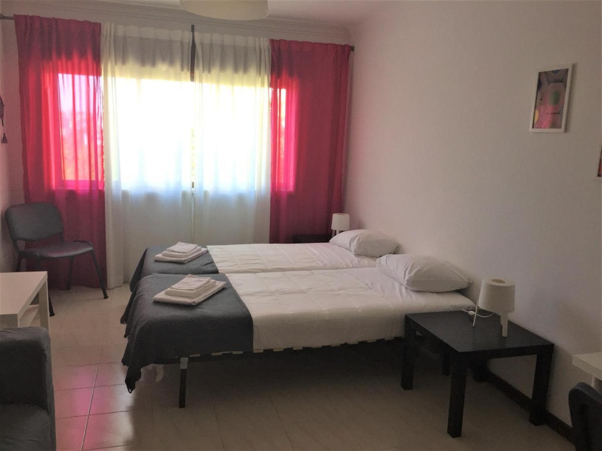 Apartamento Lisboa - Reboleira Amadora Exterior foto