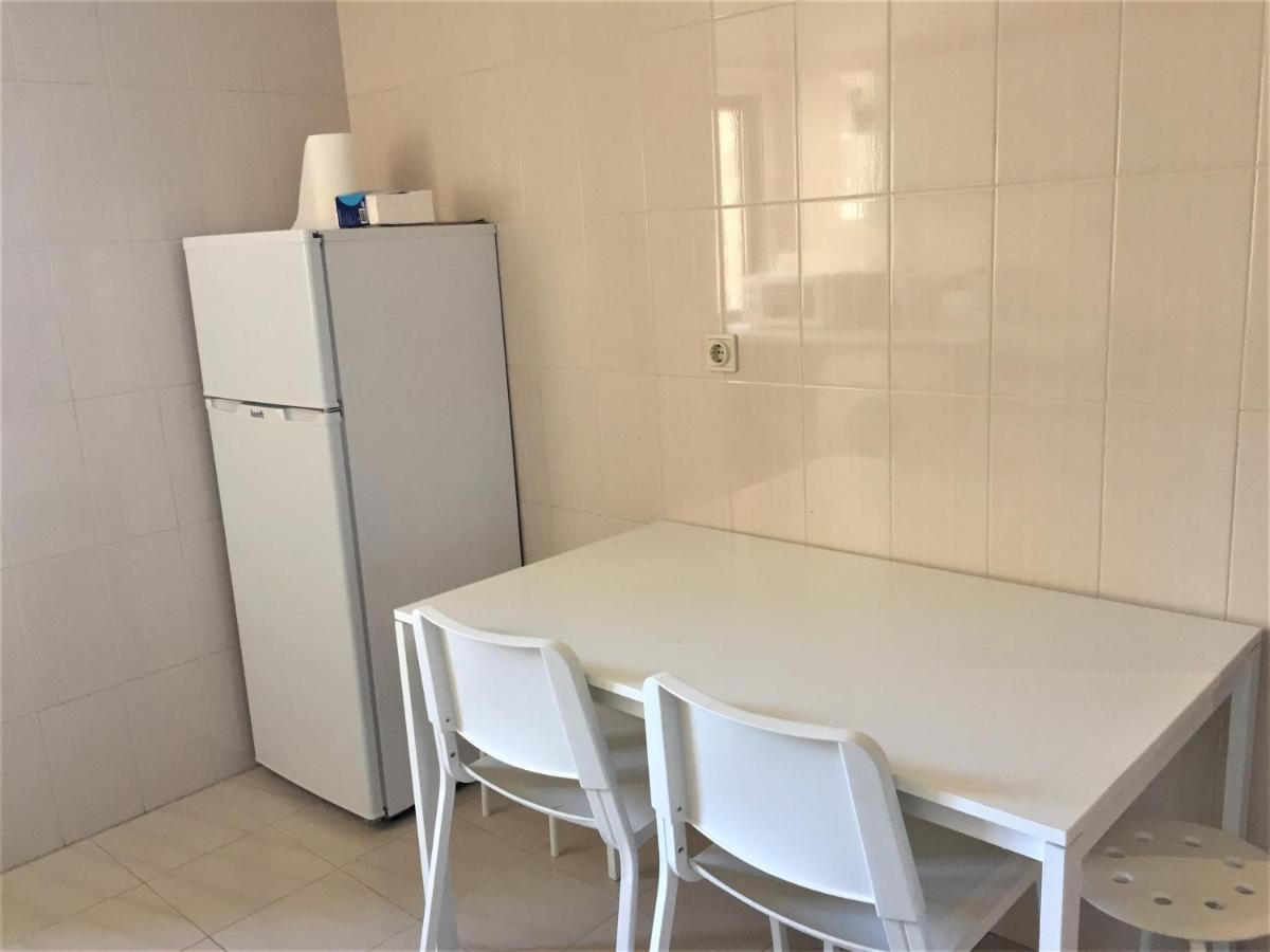 Apartamento Lisboa - Reboleira Amadora Exterior foto