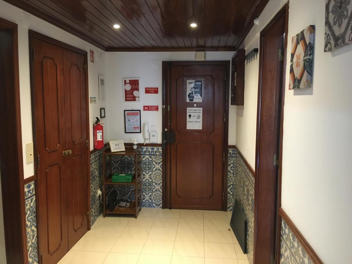 Apartamento Lisboa - Reboleira Amadora Exterior foto