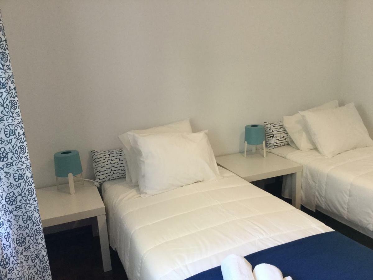 Apartamento Lisboa - Reboleira Amadora Exterior foto