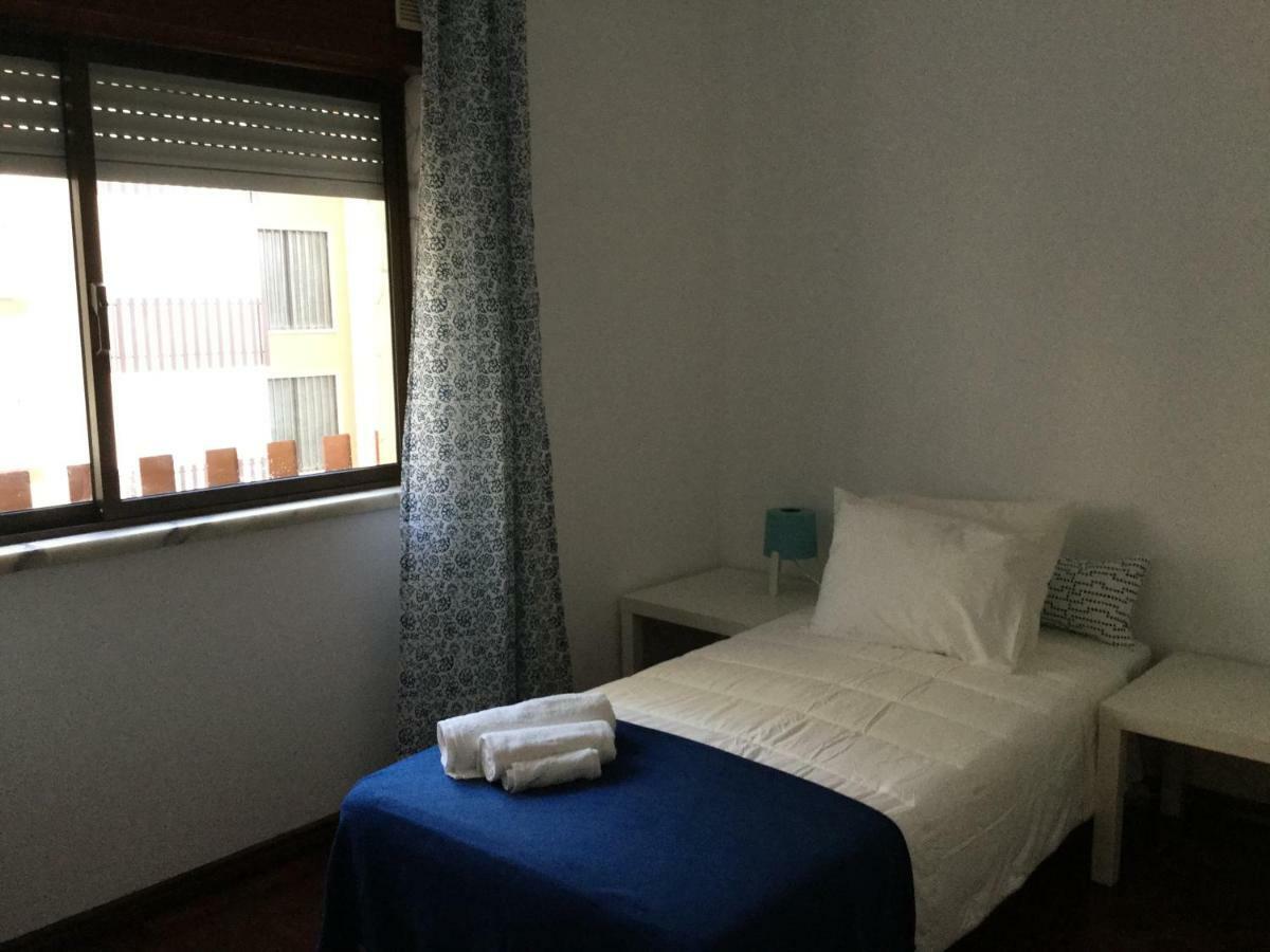 Apartamento Lisboa - Reboleira Amadora Exterior foto